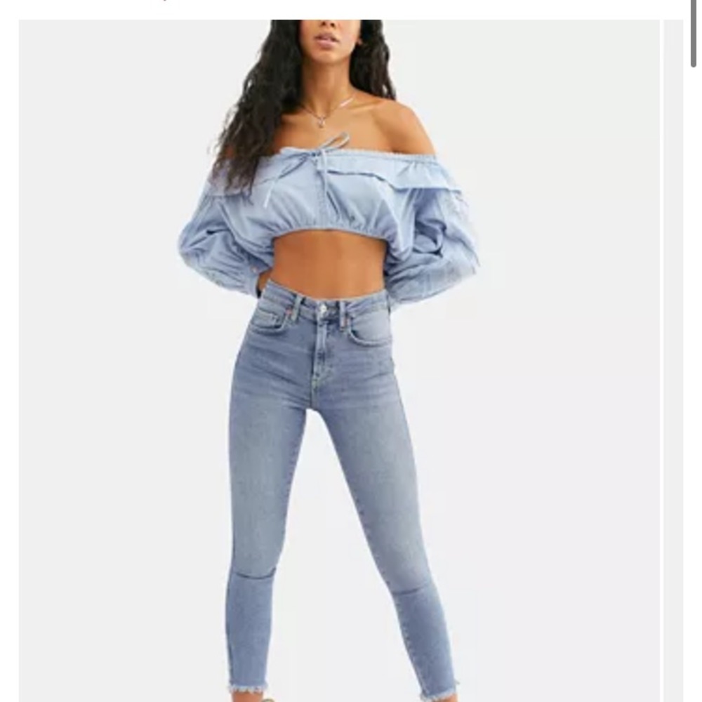 Free people